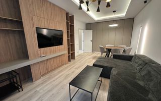 2 Camere Moderne | Bloc Nou | Lângă Plaza Mall | Vanzare - Poză 2