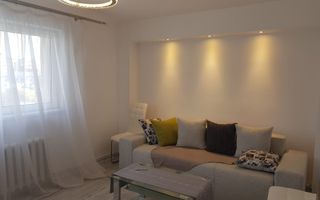 2 camere decomadate, etaj interemdiar, zona Fsega Iulius Mall - Poză 1