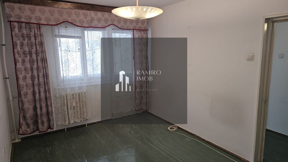 Apartament 2 camere decomandat Emil Racovita - Poză 2