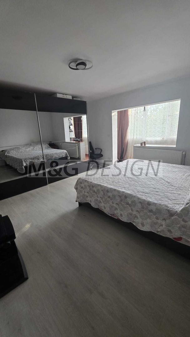 Apartament 3 camere Aradului - Poză 3