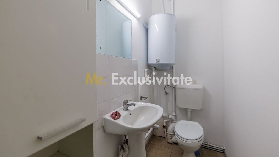 Spatiu Comercial - Ultracentral - Armand Calinescu, Pitesti! - Poză 8