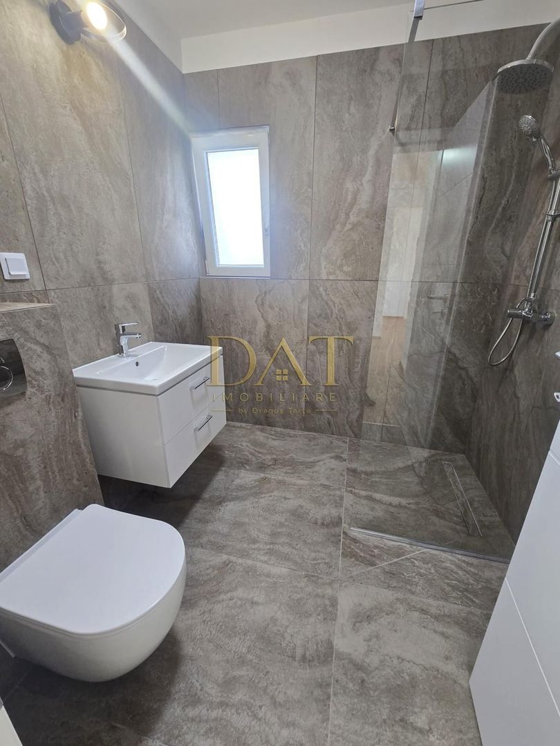 Apartament 3 camere | finisat | zona Petrom - Poză 13