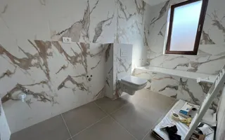 Duplex Mediteranean, Dumbravita, 5 camere, finisaje premium,casa SMART - Poză 19