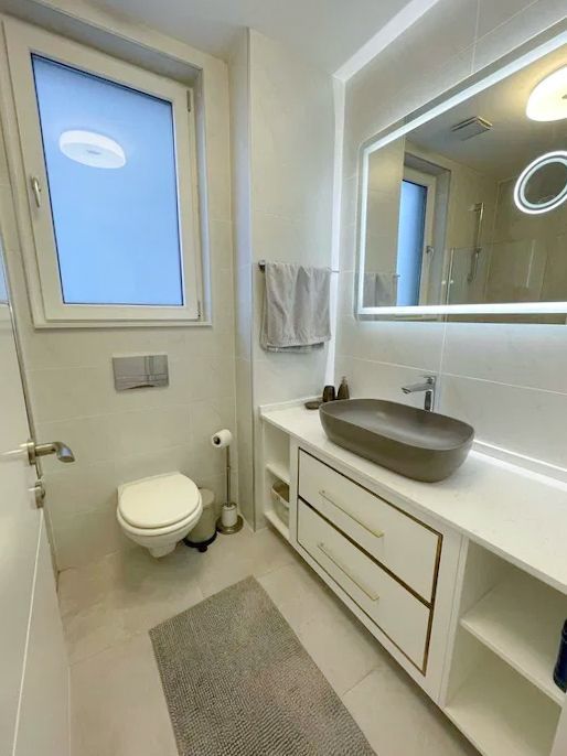 Rent I Spacious 2-Room Apartment | Floreasca Residence | 74 sqm - Poză 6