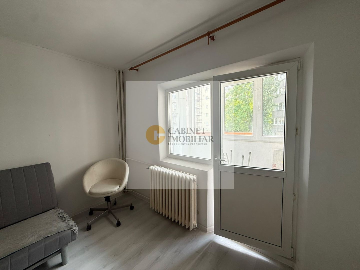Unirii I 3 camere- decomandat I Etaj 2 I 1991 - Poză 27
