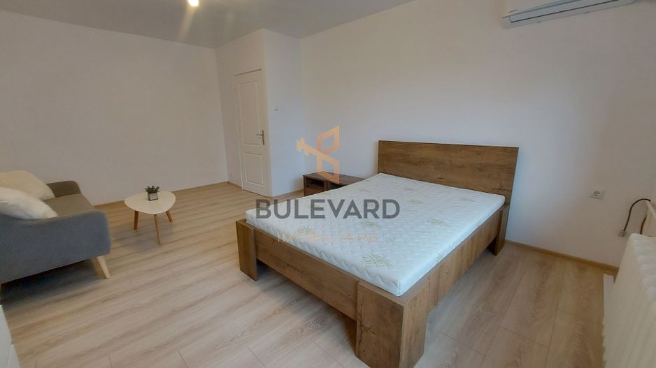 Apartament finisat modern in zona Platinia Shopping Center! - Poză 2