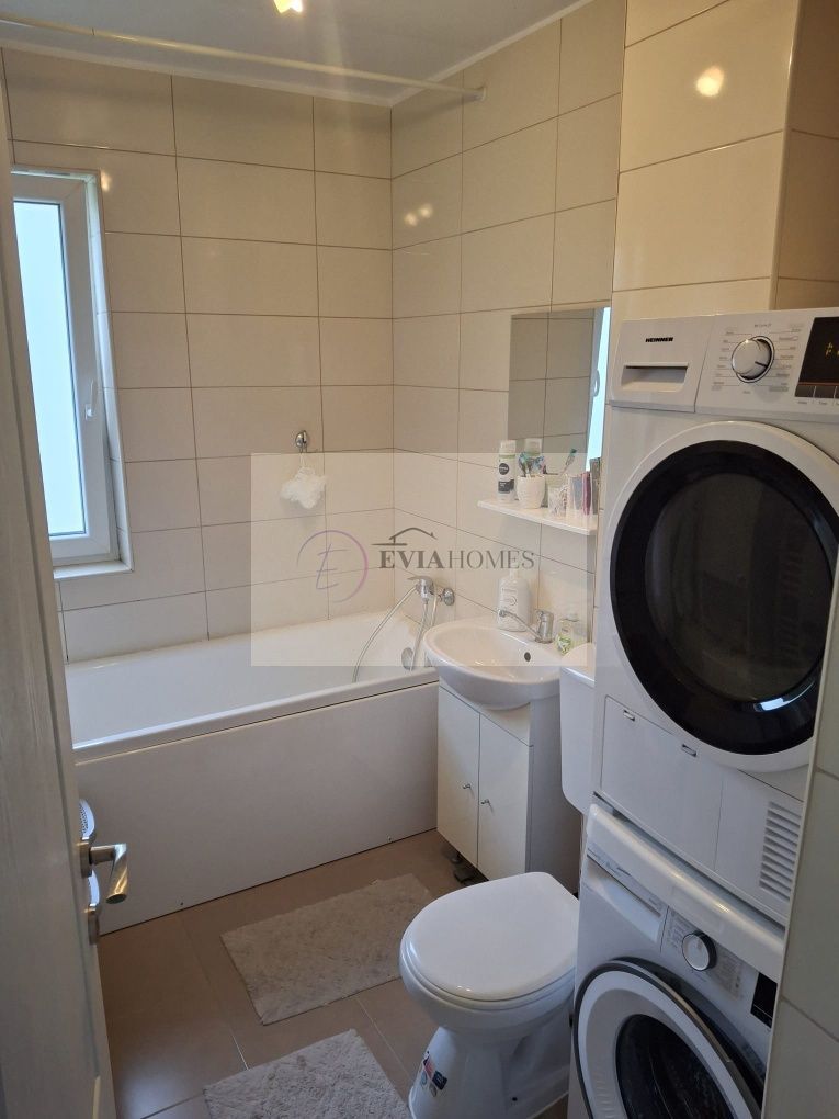 3 camere/ balcon / parcare 2 mașini / zona Vivo - Poză 4