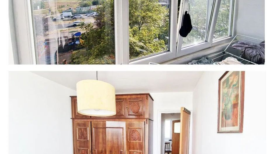 Apartament 3 camere Drumul Taberei Centrala Boxa - Poză 4