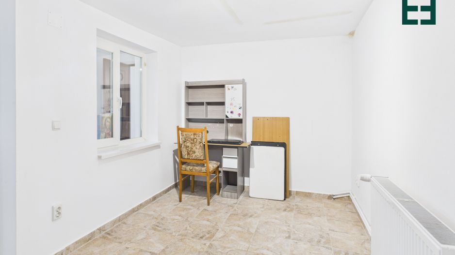 DE ÎNCHIRIAT - Casă 4 camere - Zona Strada Bogdăneștilor - Timișoara - Poză 10