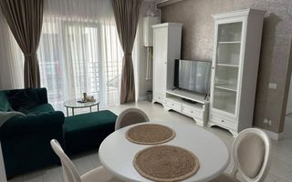 Apartament 2 camere bloc nou Ghiroda etaj 1 - Poză 1