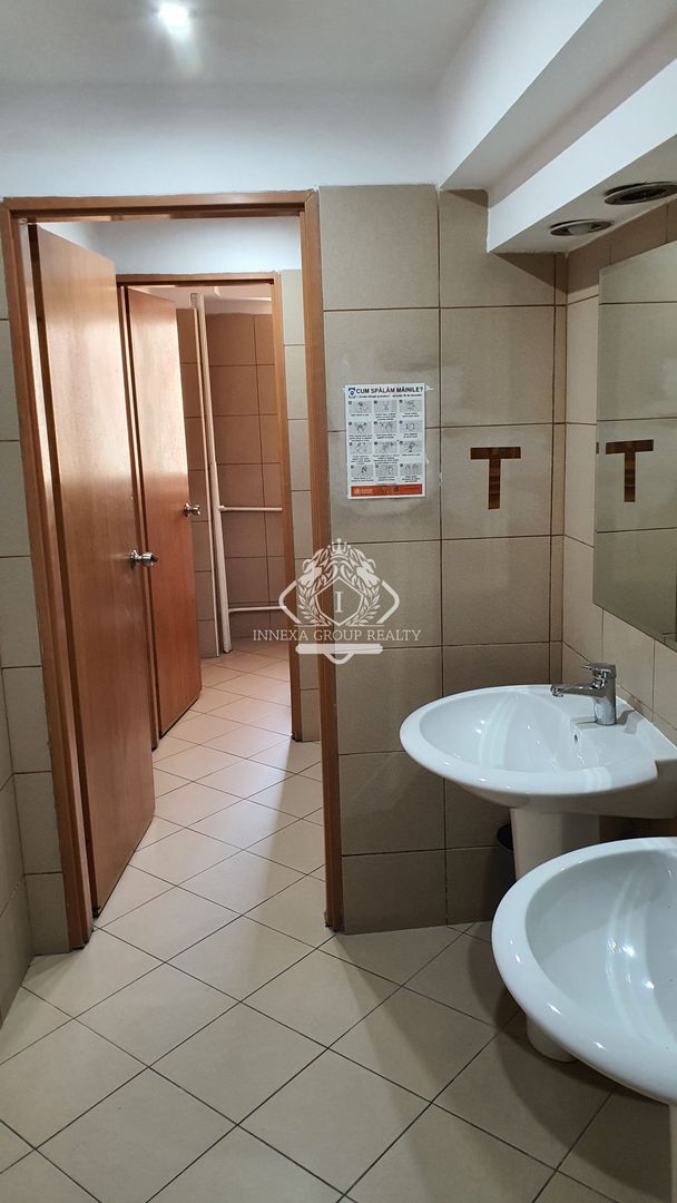 Spatiu de birouri-525mp-ultracentral-ideal investitie | Piata Unirii - Poză 22