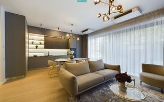 Apartament cu 3 camere tip duplex in zona Erou Iancu Nicolae - Poză 1