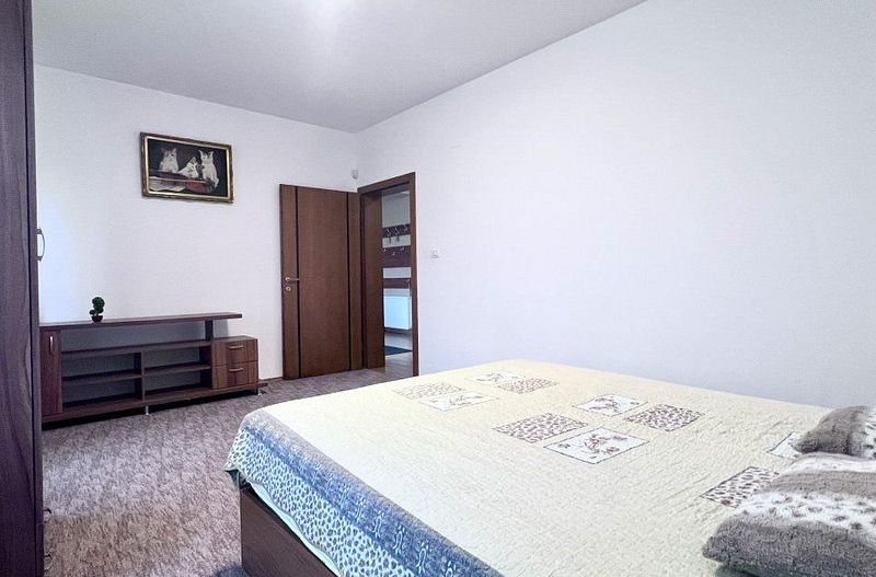 Apartament cu 3 camere,  terasa proprie - Ghiroda - Poză 17