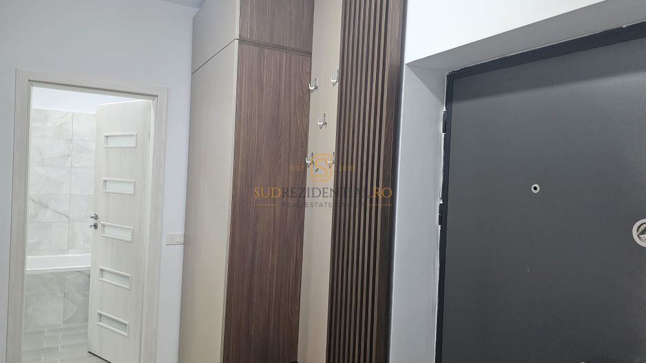 Apartament 2 camere, gata de mutare, The Grand Kristal, Metalurgiei - Poză 5