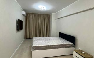 Apartament modern cu 1 camera si balcon - Royal Town, Copou - 450€ - Poză 1