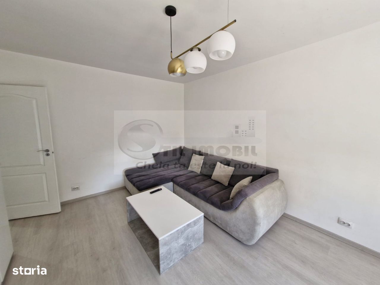 Apartament 3 camere Bulevardul independentei -750 EURO - Poză 6