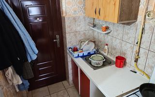 Garsonieră renovată, etaj 4, zona Industrială; - Poză 4