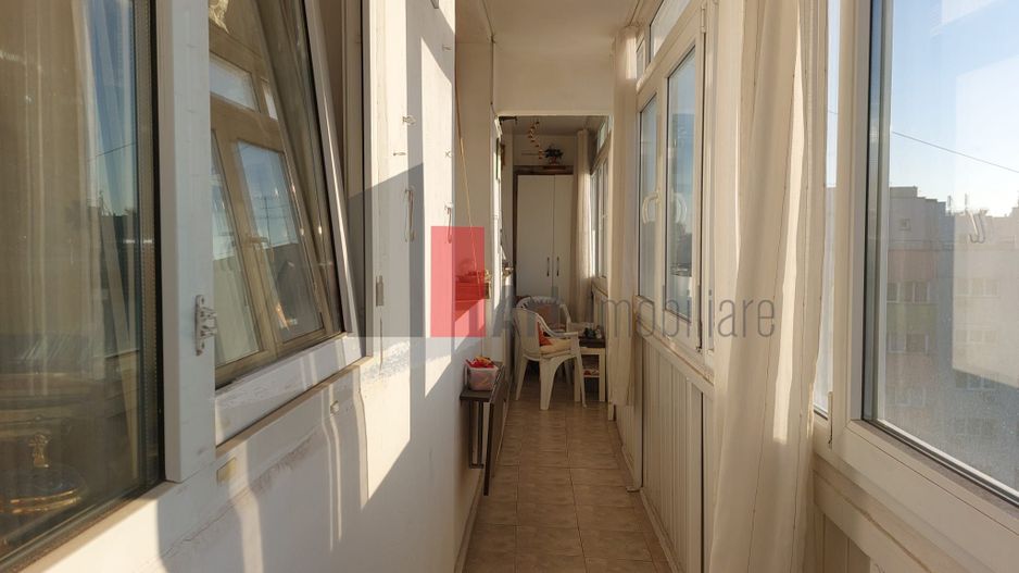 Apartamentul "ETROIT" , intimitate si confort, bloc reabilitat termic - Poză 23