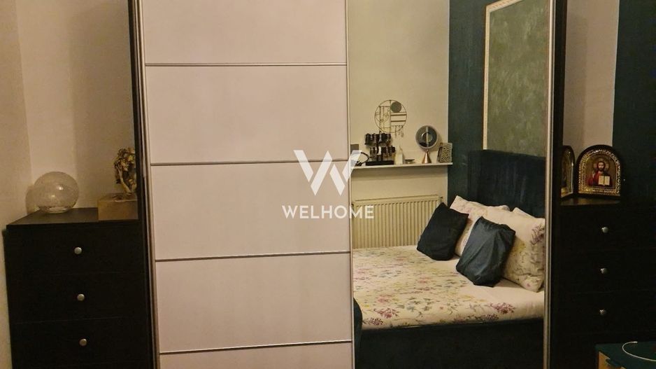 Apartament 2 camere modern,Ceaikovski,parcare inclusa! - Poză 7