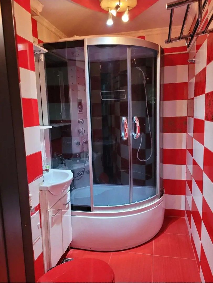 AP. 2 CAMERE DRUMUL TABEREI, BUCATARIE INCHISA, AC, PARC MOGHIOROS - Poză 5