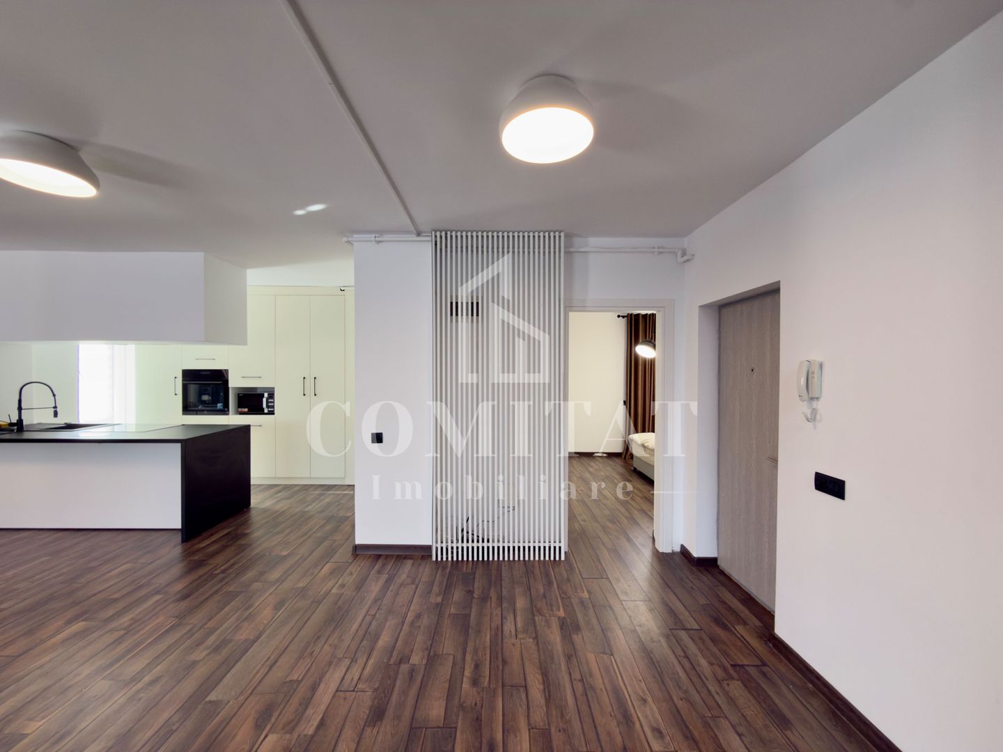 0% comision | Penthouse cu terasă tip rooftop - Poză 12