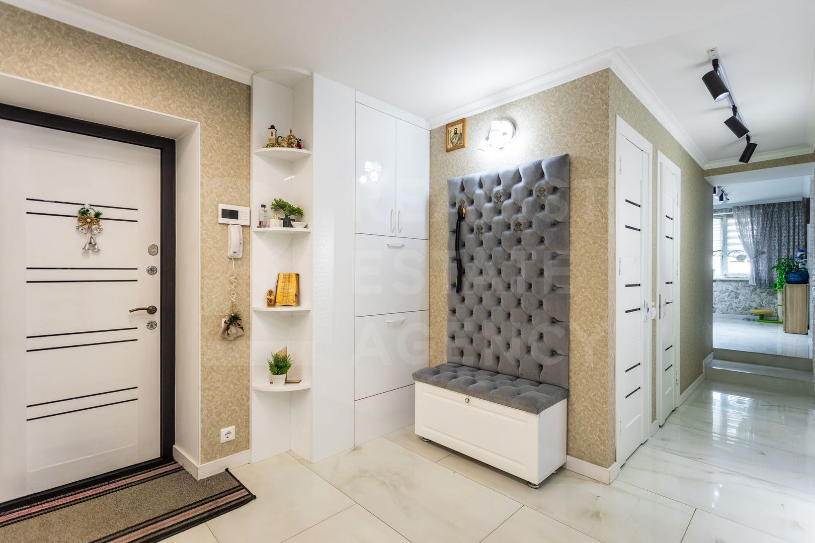 Vânzare, apartament, 3 camere, str. Voluntarilor, Ciocana - Poză 14