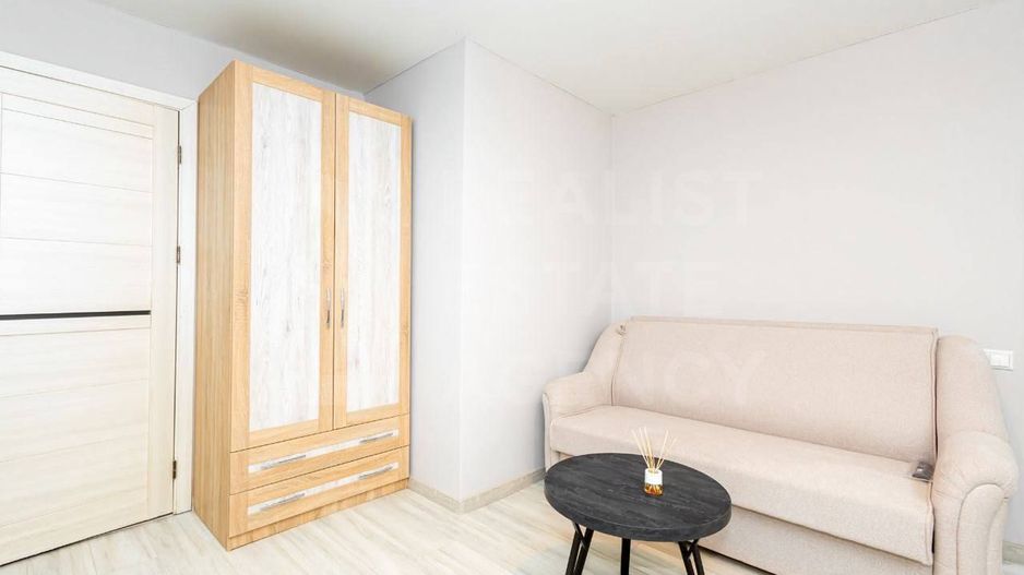 Vânzare, apartament, 1 cameră, str. Hîrtoape, Durlești - Poză 7