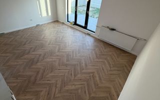 Casa de vanzare finalizata comuna Berceni cu mutare imediata - Poză 13