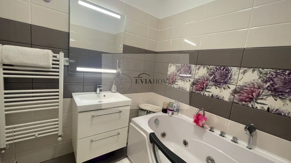 2 camere/Zona Baciu Petrom - Poză 5