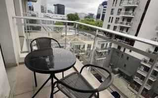 Belvedere Residence | 2 Camere, 2 Băi + 2 Locuri Parcare Incluse | Metrou Pipera - Poză 8