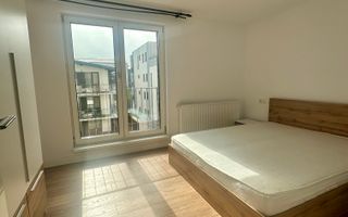 Apartament 3 camere si 2 balcoane | Proiect Amfeld | Cartierul Arhitectilor | - Poză 2