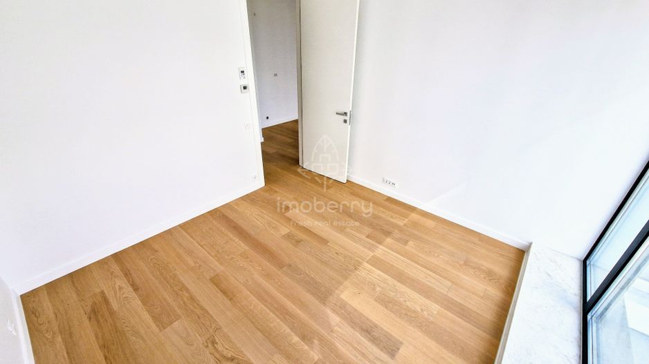 Vanzare 2 camere ONE Verdi Park | Finalizat | Lux urban - Poză 6