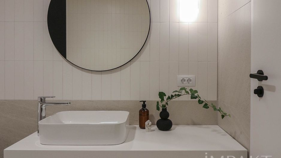 Apartament cu 3 camere, complet mobilat și utilat, Gheorgheni - Poză 9