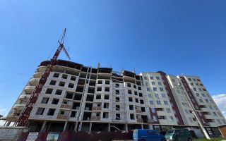 Vânzare, apartamet, 1 cameră, str. Alexandru cel Bun, or. Ialoveni - Poză 1