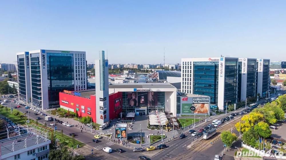 Apartament 3 camere Superb | Bloc Nou | 2 bai | Terasa | Boxa | AFI Cotroceni | Parcul Liniei - Poză 1