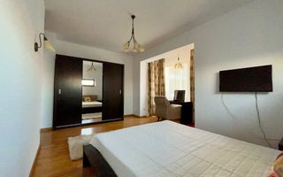 Apartament Modern 4 Camere Baneasa Aleea Privighetorilor - Poză 13