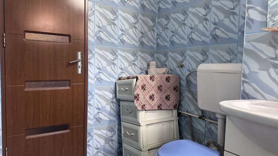 PARTER! Vânzare apartament cu 2 camere în Târgoviște - Poză 11