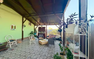 Casă individuală 4 camere | Terasă 40 mp | Garaj | Sânmihaiu Roman - Poză 15