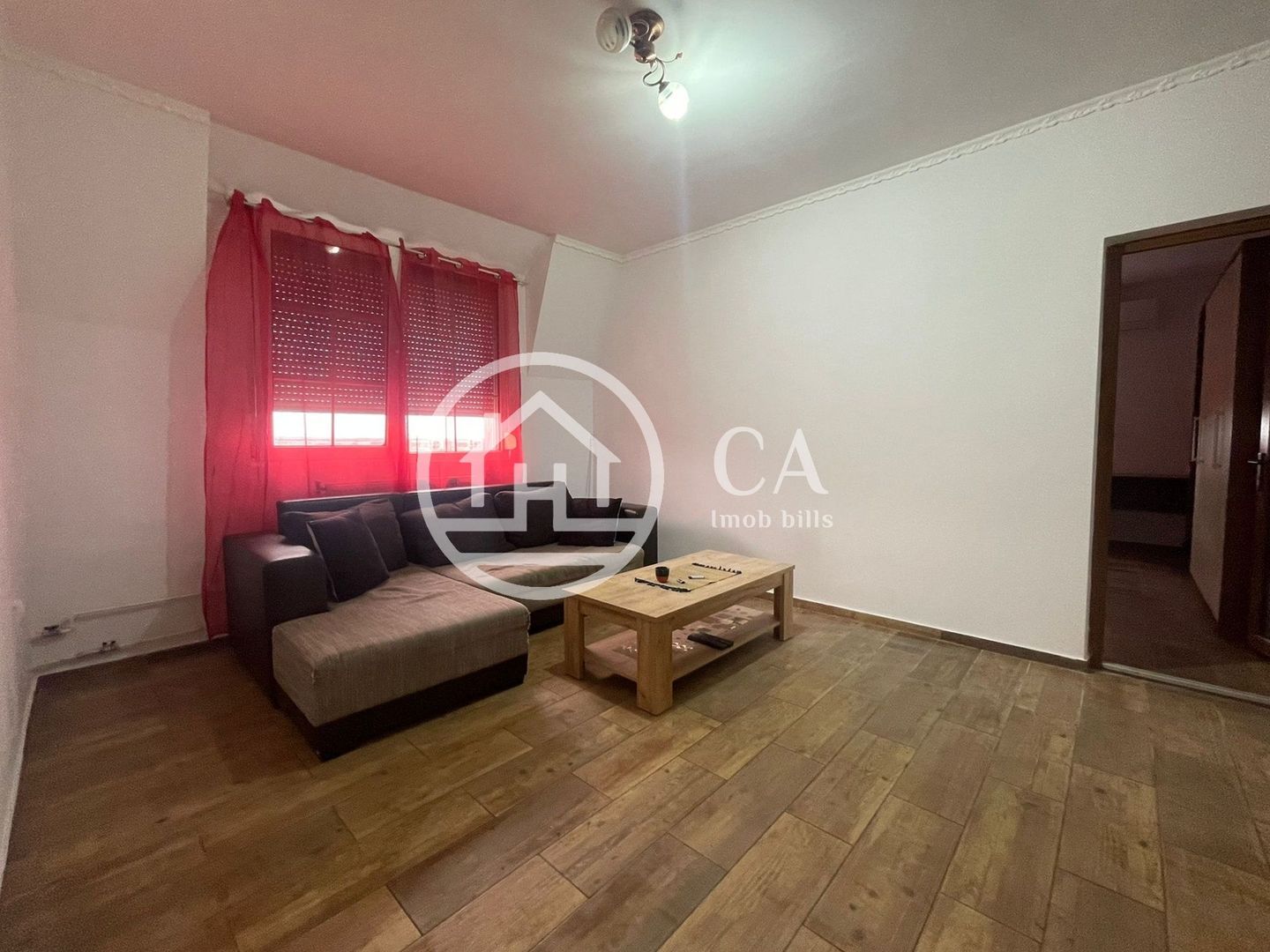 Apartament cu 3 camere de închiriat in zona Calea Aradului, Oradea. - Poză 2