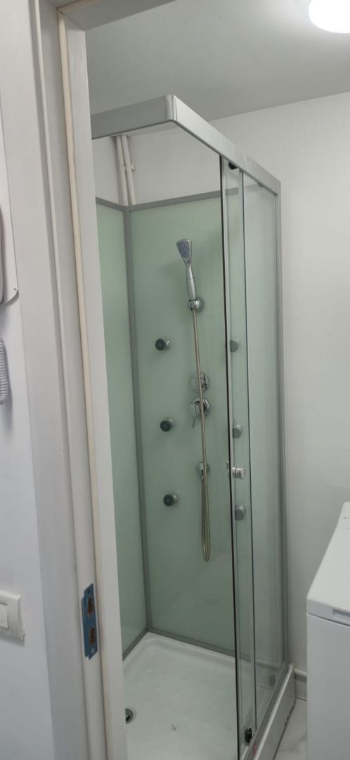 GARS. THEODOR PALLADY, PRIMA INCHIRIERE, BUCATARIE DESCHISA, METROU - Poză 7