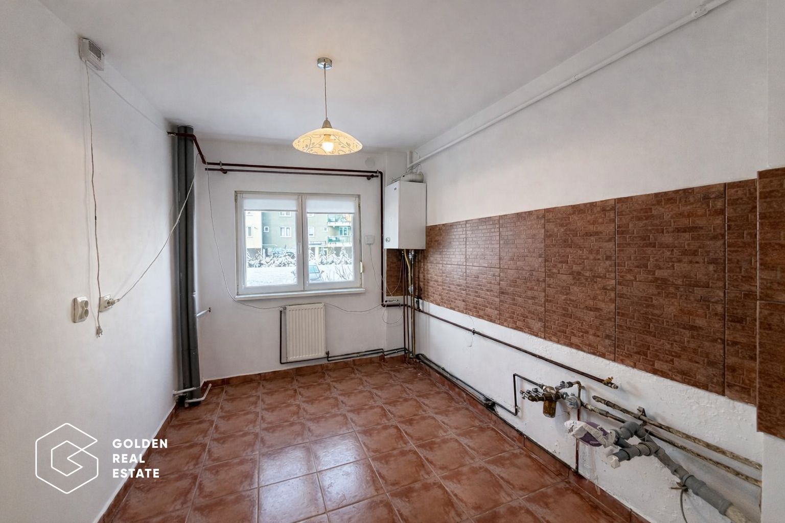Apartament 4 camere, Micalaca, zona 100 - Poză 15