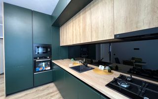 Apartament doua camere / Etaj intermediar / Zona Eroilor - Poză 10