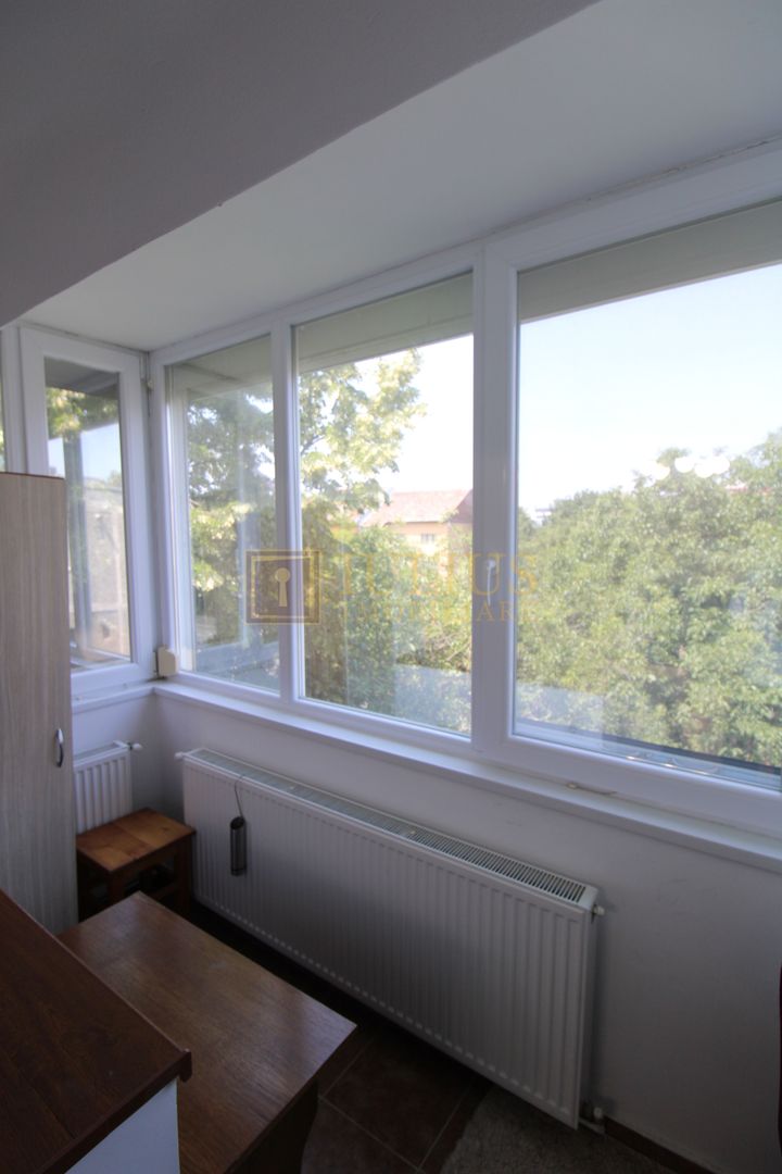 Zona Aradului, 3 camere + 2 bai, centrala proprie. - Poză 11