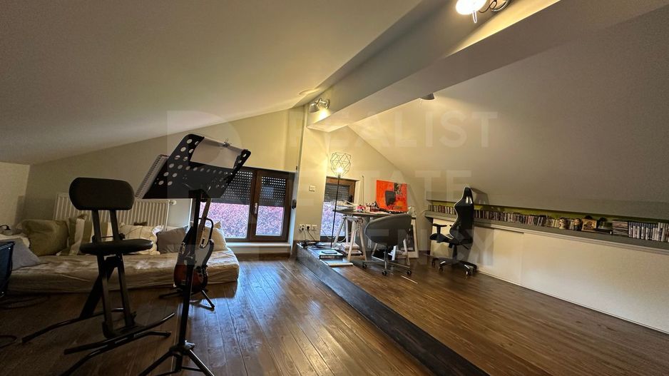 Vânzare, casă de tip Duplex cu gradină proprie, Otopeni, București - Poză 18