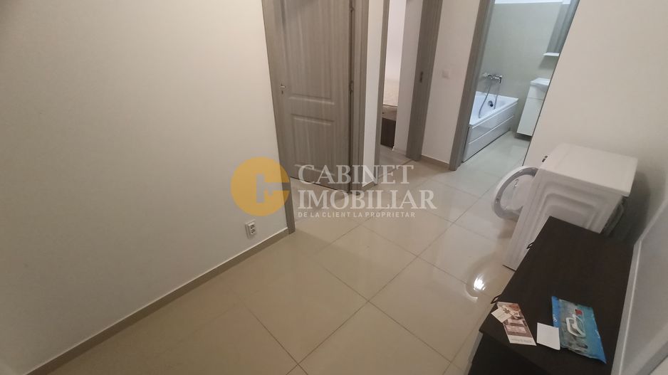 3 CAMERE DECOMANDAT - BLOC NOU - POPAS PACURARI - Poză 12