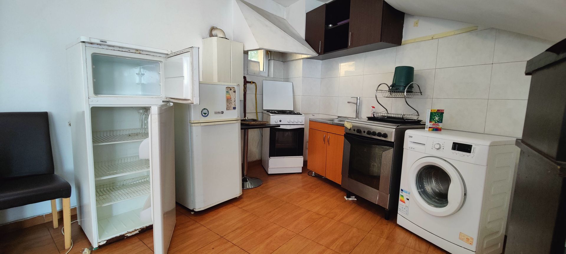 2 camere | Centrala proprie | Fundeni 176 (troita) - Poză 5