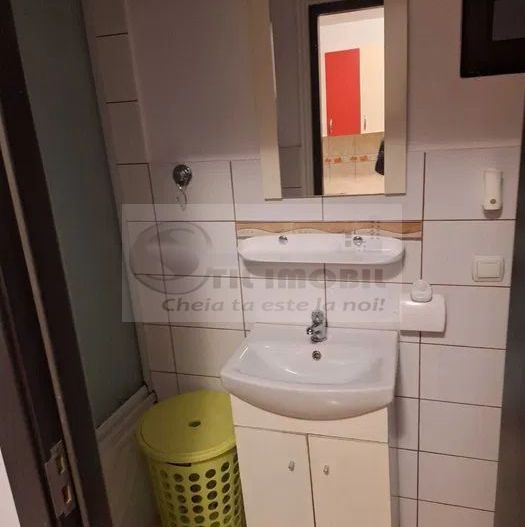 Apartament 1 camera COPOU - 330 EURO - Poză 3