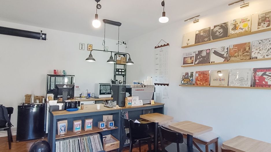 Spatiu comercial in zona Avram Iancu - Poză 1