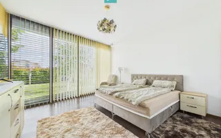 Casă pasivă pe parter în Cartier Europa – Săcălaz - Poză 24