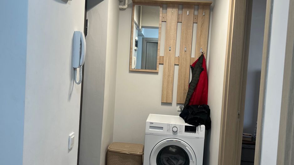 2 CAMERE ‖ PARCARE INCLUSA  ‖ ULTRACENTRAL ‖ EMINESCU ‖ 15 MIN METROU OBOR - Poză 6